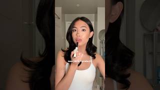 trying the Victoria Beckham contour stylus on an Asian face… #makeup #beauty #shorts