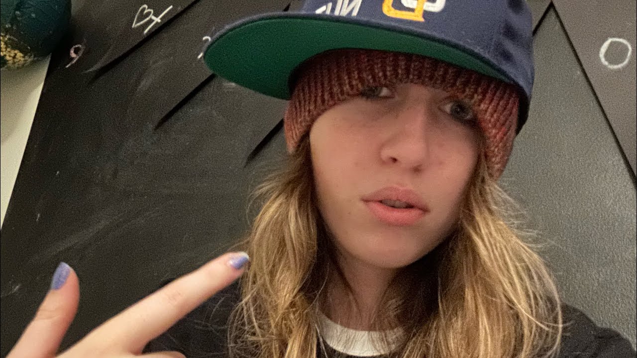 Incoherent rant about lesbianism