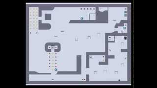 Linear Travesty (N flash game)
