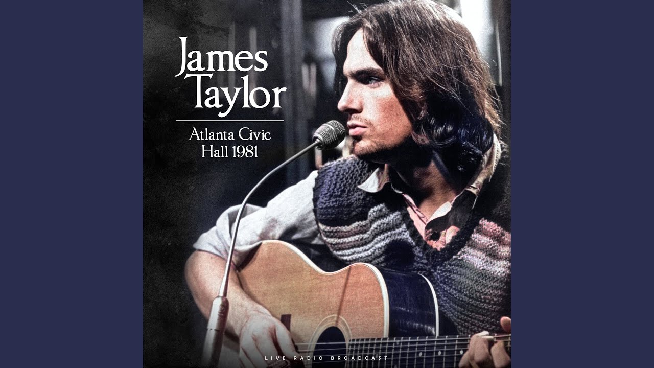 James Taylor Fire & Rain Tour Tシャツ 1981 James Taylor Fire & Rain Tour Tシャツ 1981 - メルカリ