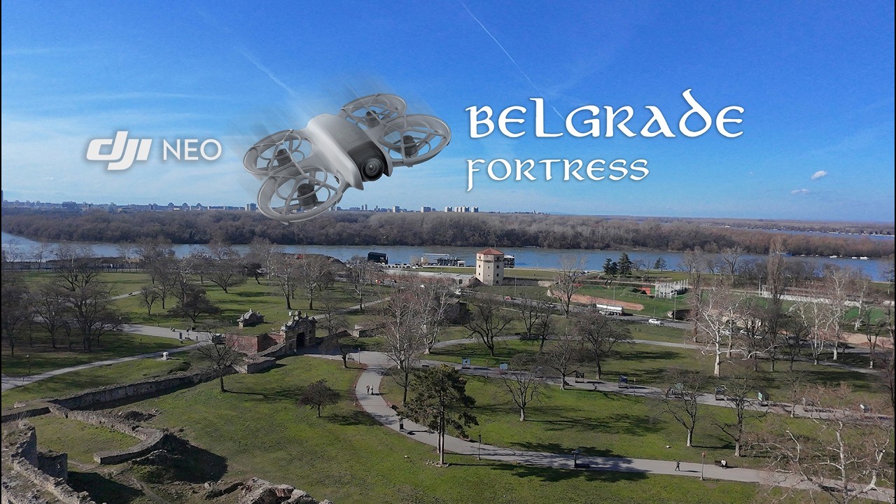 Kalemegdan fortress 2026