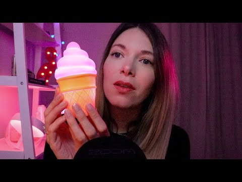 ASMR para dormir MUY RAPIDO y PROFUNDO | Love ASMR español