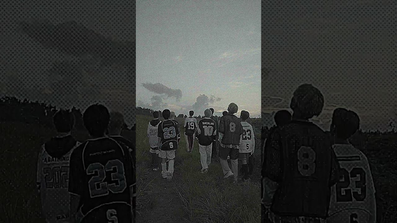 FANTASY BOYS 1st MINI ALBUM [NEW TOMORROW] #FANTASYBOYS