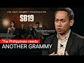 Grammy-Award Winner Says he will vote for SB19