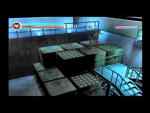 PS2 仮面ライダー正義の系譜 新2号 怪人討伐 7 カミキリキッド 0：38 Kamen Rider Genealogy Of Justice Time Attack
