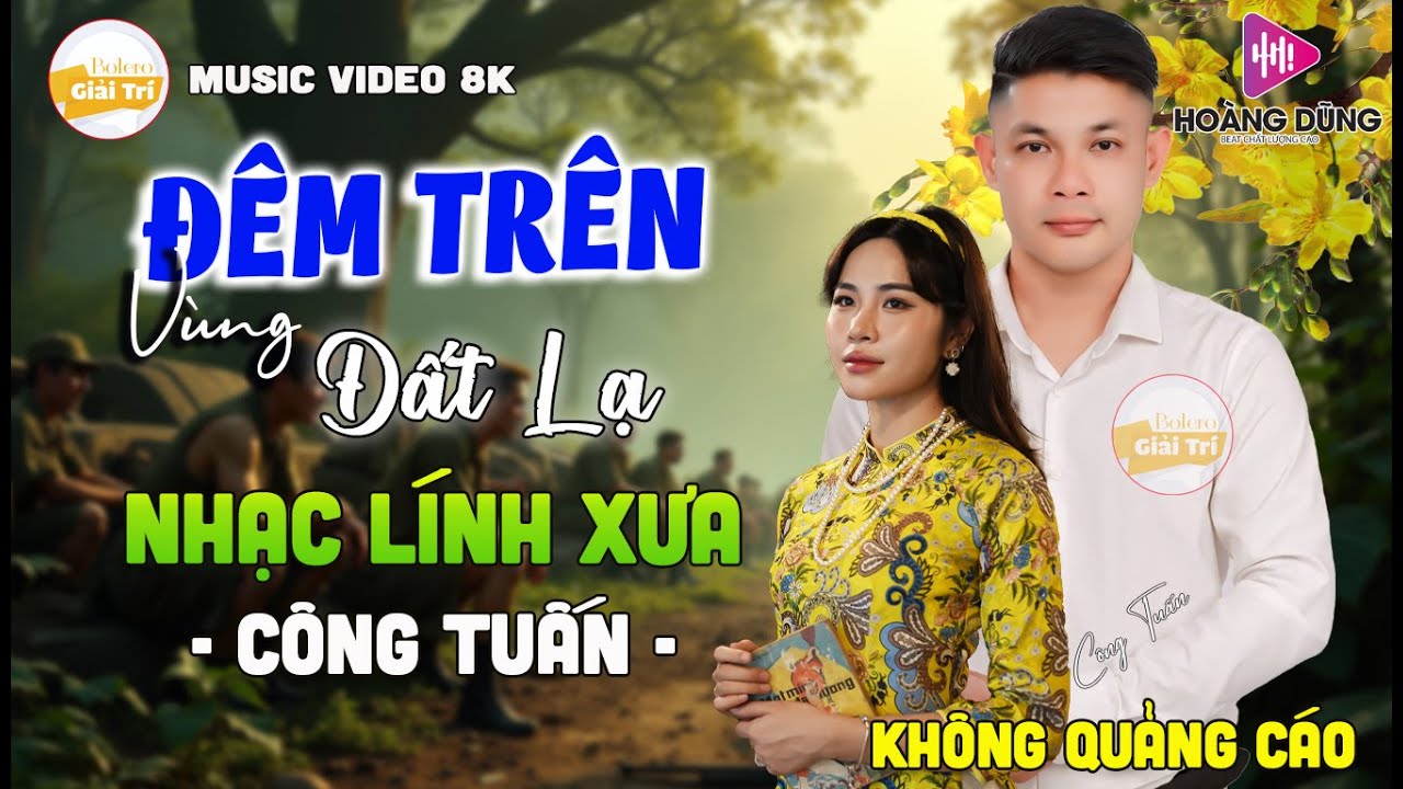 16 -12 Mở Nhẹ Nhàng Lk Công Tuấn 2025 Đặc Biệt Hay - Lk Nhạc Vàng Xưa Nghe Thư Giãn Quên Hết Mệt Mỏi