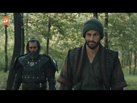 مسلسل المؤسس عثمان الحلقة 61 الموسم 2 Kuruluş Osman Bölüm 61 Sezon 2 