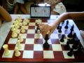 How to win chess in 7 moves