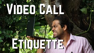 Video Conferencing Etiquette For 2020 - The Dos & Don'ts #videoconference #communicationskills #2020 screenshot 5