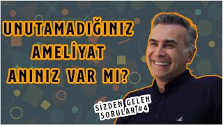 İnsanın İçi Kokar Mı? | Üniversitede En Zorlandığınız Ders Hangisiydi? #4