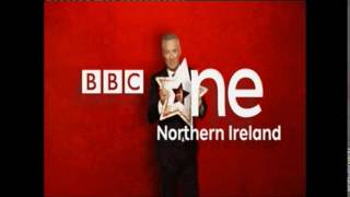 BBC One  Northerm Ireland Let It Shine Martin Kemp Sting 2017 mp4