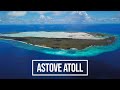 Life on Astove Atoll