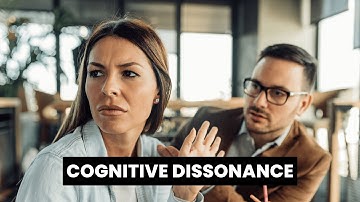 Unraveling Cognitive Dissonance: Insights for Your Workplace!