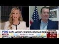 Rep. Austin Scott Joins Mornings with Maria After House Passage of One Big Beautiful Bill