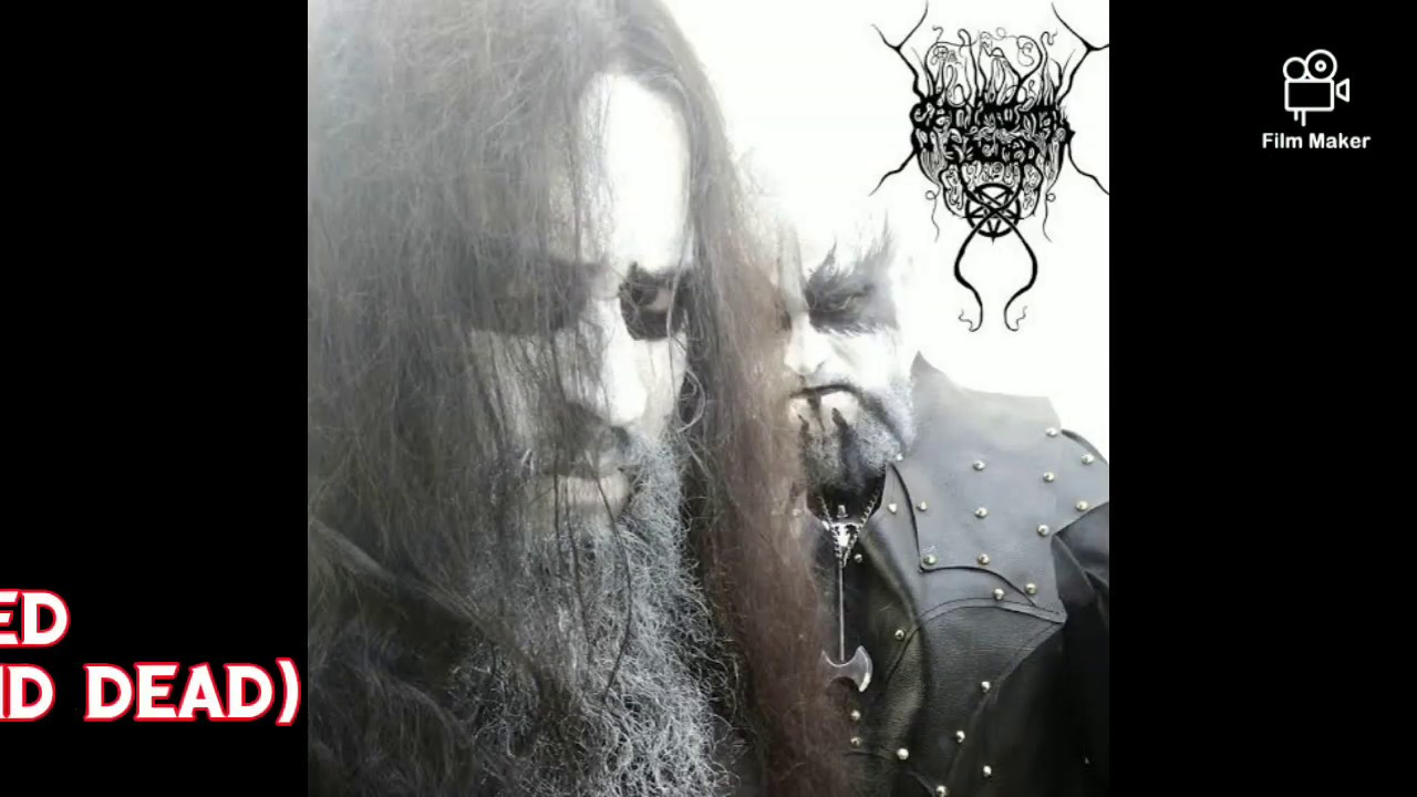 10 Best Unblack/Christian Black Metal bands YouTube