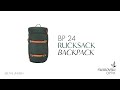 Swarovski optik  backpack bp 24