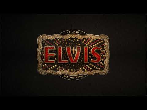 Elvis Presley - If I Can Dream