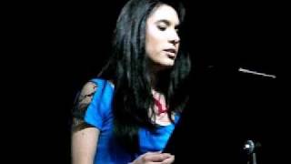 The Vermillion Creed - Request to Cristina Vee by the Noel Players