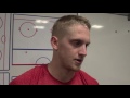 10-23-15 Grand Rapids Griffins vs Charlotte Checkers Post Game Highlights