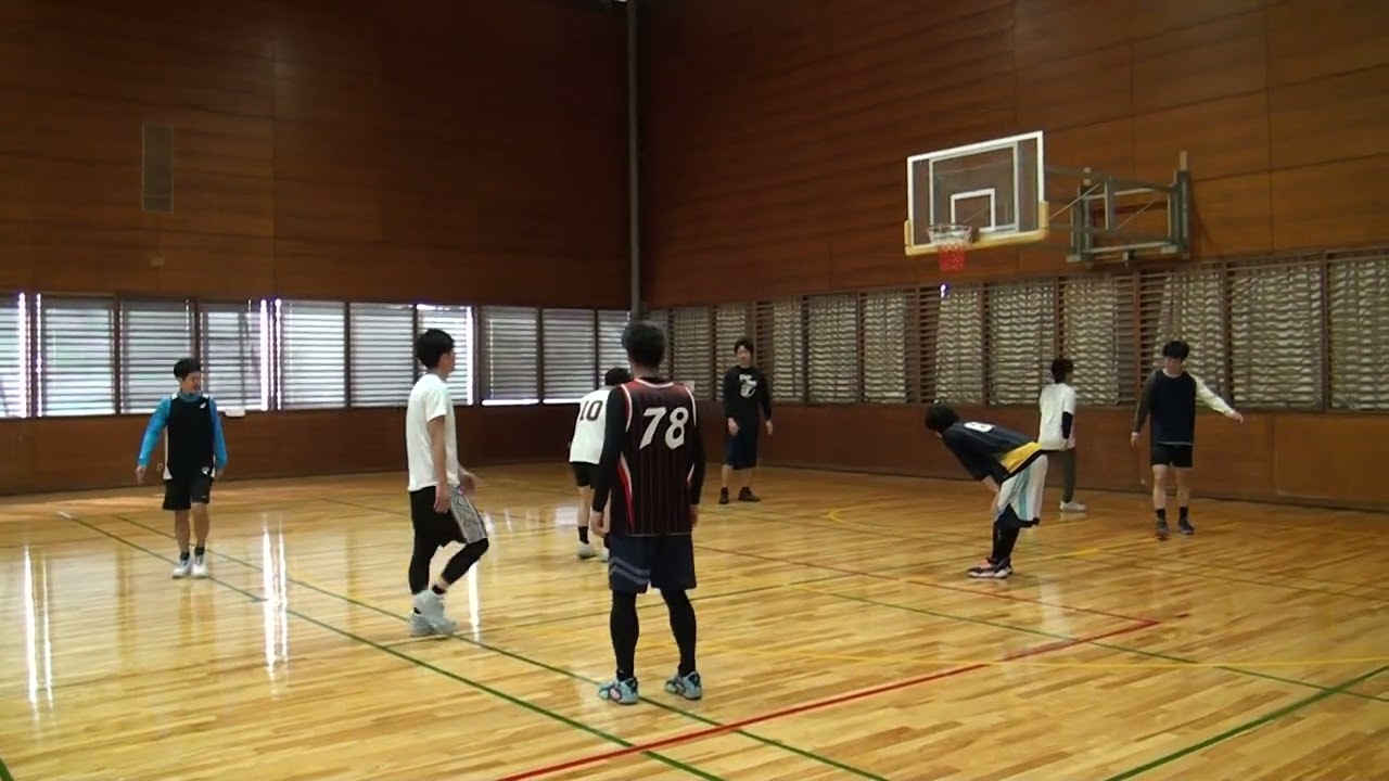 20260117 with sysmex 2試合目3P