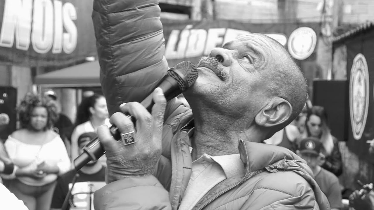 Marquinho PQD -  A voz do Compositor