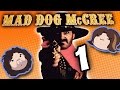 Mad Dog McCree: Draw! - PART 1 - Game Grumps