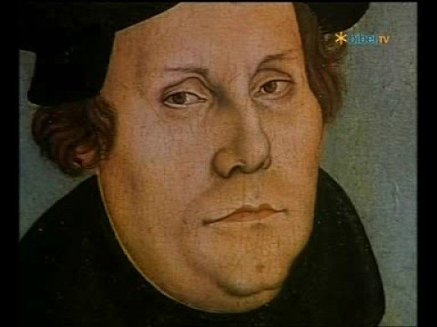 Martin Luther - Teil 2 von 2