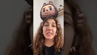 Sabah Uyandim Kafamda Bu Şey