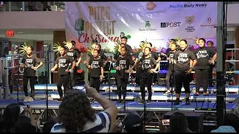 Songs of the Season: Maria Ulloa Elementary perfor...