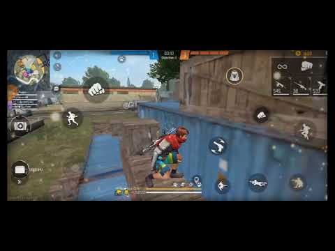 Awesome Booyah CS Ranked Match । Free Fire । TM GAMING TUBE