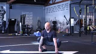 Improve Your Squat With This PAILs & RAILs Mobility Exercise