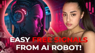 Binary Options Robot | Discover How This Free Trading Robot Generates Consistent Profits