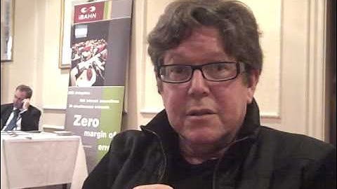 Video guru Michael Rosenblum