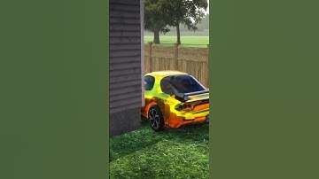 😰SECRET ROOM IN CAR FOR SALE SIMULATOR - Busting Car For Sale Simulator Epic Myths