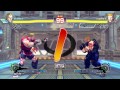 Tkony2014 USF4 RG Rico ( Abel ) vs EMP Dieminion ( Guile )