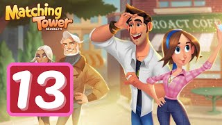 Matching Tower - Chapter 13 - Gameplay New Version