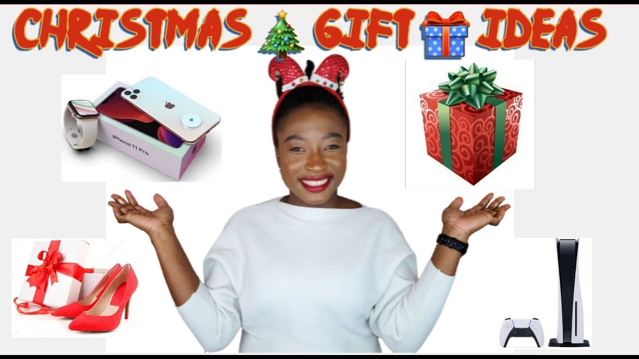 CHRISTMAS GIFT GUIDE / IDEAS | 2020.
