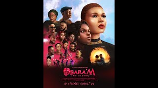 Obaram | Official Movie Trailer |  Nancy Isime | Nkem Owoh(osuofia)