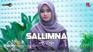 SALLIMNA - AZ ZULFA || 17 RECORD