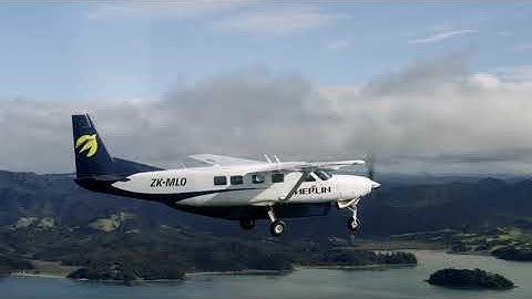 Merlin’s Going Public as the First Defense Prime for AI in Aviation