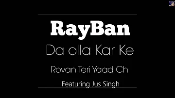 RayBan Diljit Dosanjh ft. Jus Singh 2014