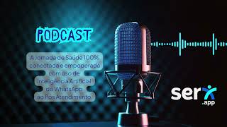 A Jornada de Saúde 100% Conectada e empoderada com uso de IA: do WhatsApp ao Pós-Atendimento screenshot 5