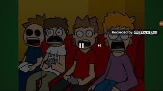 Eddsworld Scream Sound Effect