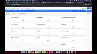 #cloud#GCP   Google Cloud Functions Demo (Part 2)  | Google Cloud Platform for Beginners 2021