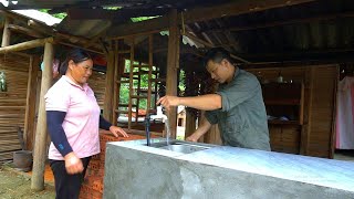 Download Lagu Install a convenient faucet system with the help of DT - Harvesting guava for sale MP3 Download Lagu Install a convenient faucet system with the help of DT - Harvesting guava for sale MP3