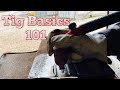 GTAW Welding For Dummies