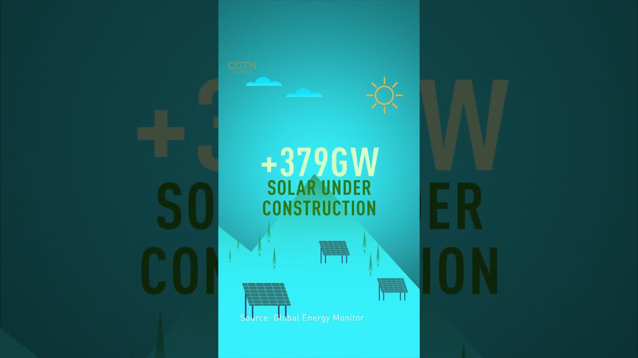 China set to reach renewable energy targets 5 years early