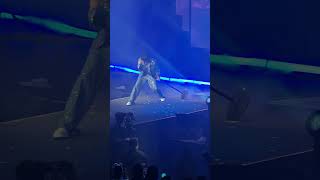 RUNSEOKJIN_EP.TOUR Day 1 Newark Prudential Center 