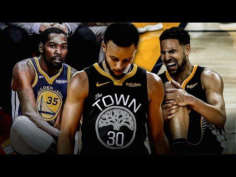 Stephen Curry ★ On My Way ★ Playoffs 2019 Mix