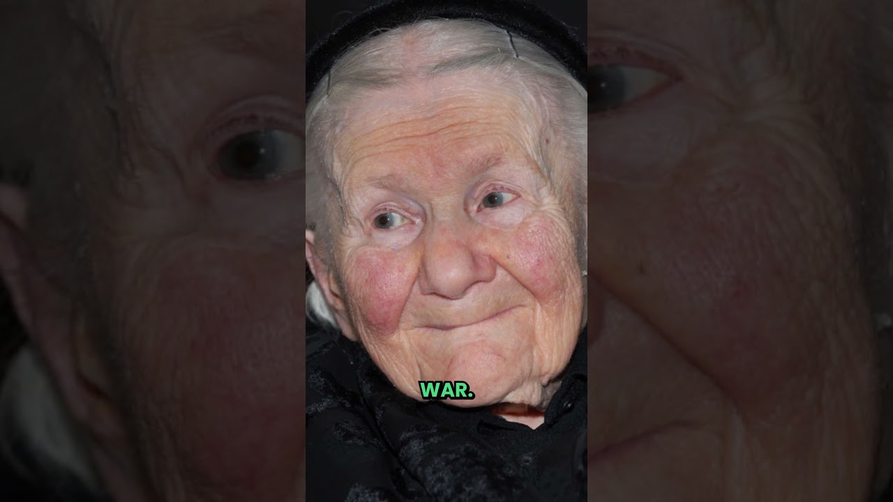 The Polish Woman Who Helped Save 2,500 Jewish Children During World War II 